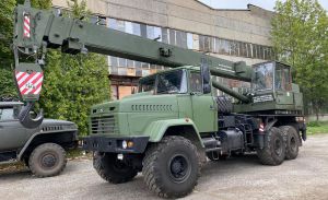 Львівщина: Завод запрацював на оборонку